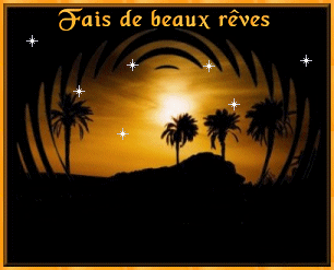 Douce nuit ..................